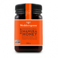 Manuka Honey 500g