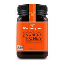 Manuka Honey 500g