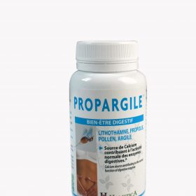 Propargile: Natural Digestive Health