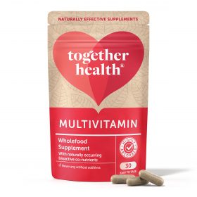Best cheap multivitamins