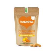 Together Health Curcumin and Turmeric