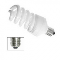Energy Saving SAD Bulbs - Pack of 2 Screw In Bulbs