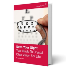 Save Your Sight Book