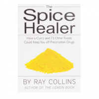The Spice Healer