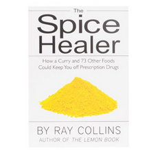 The Spice Healer