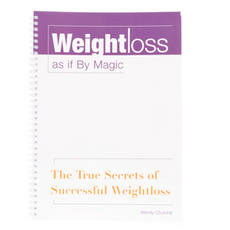 Weight Loss as if by Magic