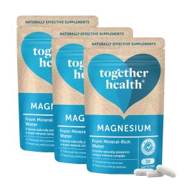 Together-Health-magnesium-discount-offer