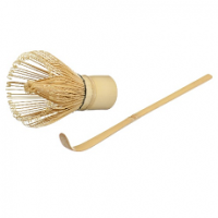 Matcha Tea Accessory Set