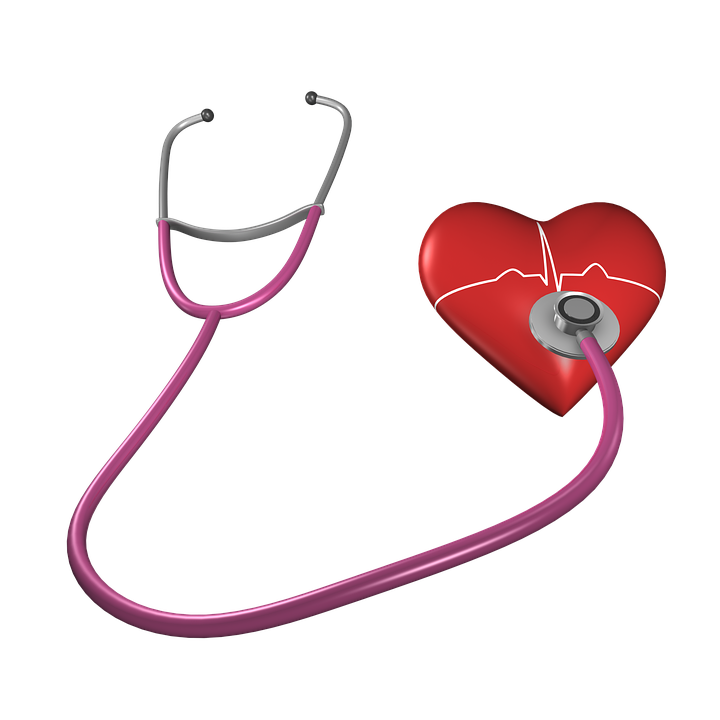 Healthy Heart