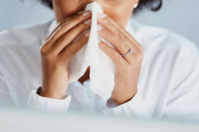 Best Natural Cold Remedies