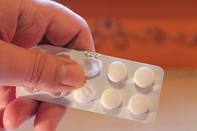 Is Aspirin Safe