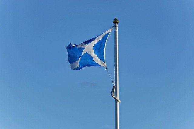 Vitamin D Free In Scotland