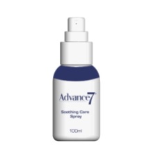 Advance 7 Spray Easy to Apply Bioactive Pain Relief