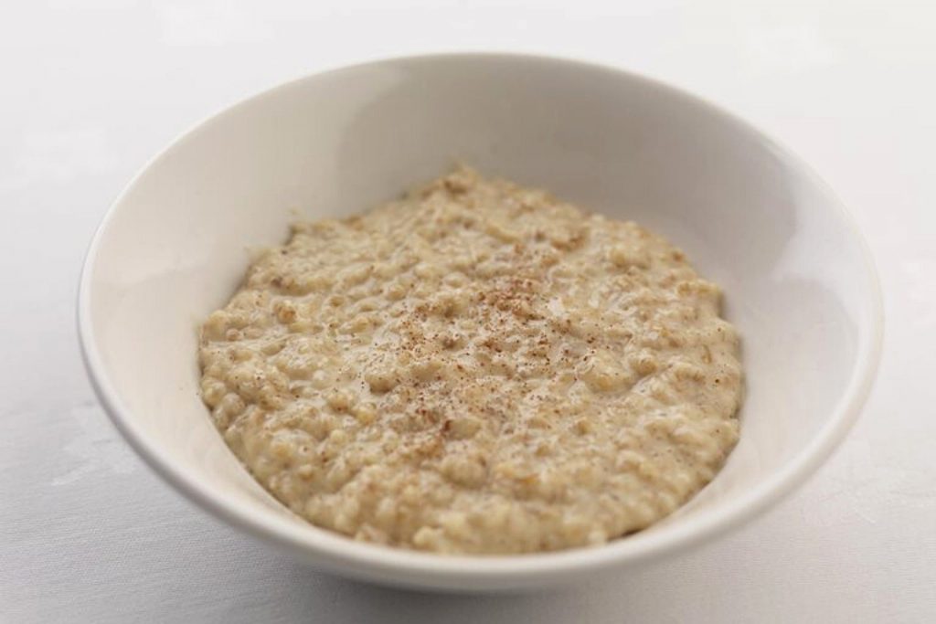 Porridge Oats Good For You 1024x683