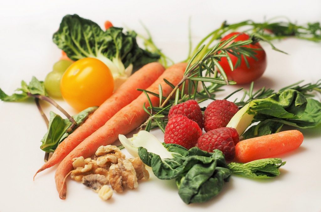 PFAS fruit and veg image
