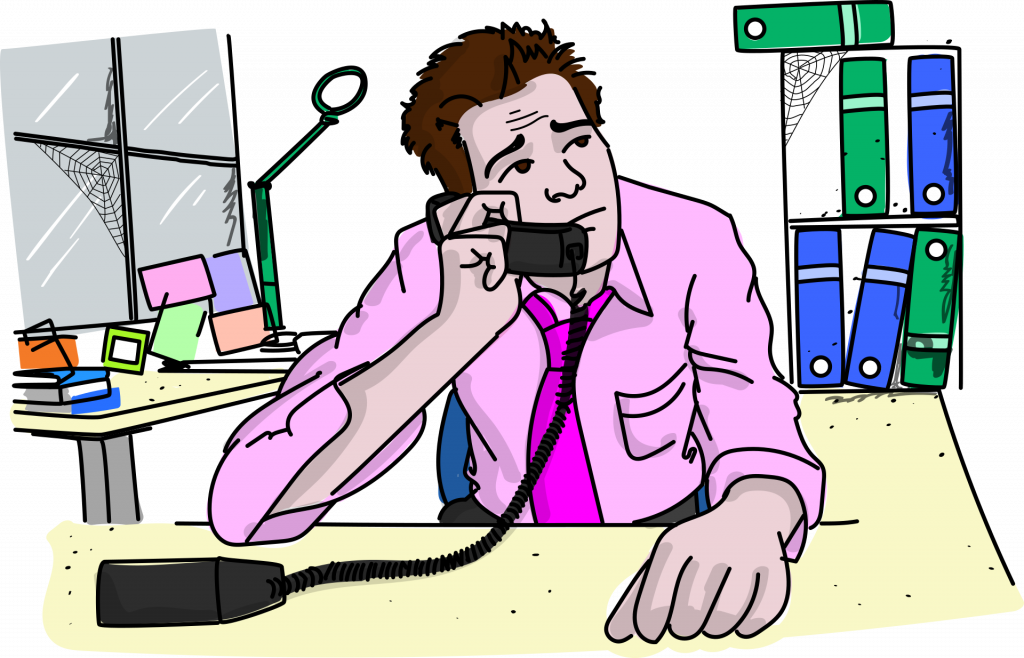 Better Sleep: Less Stress