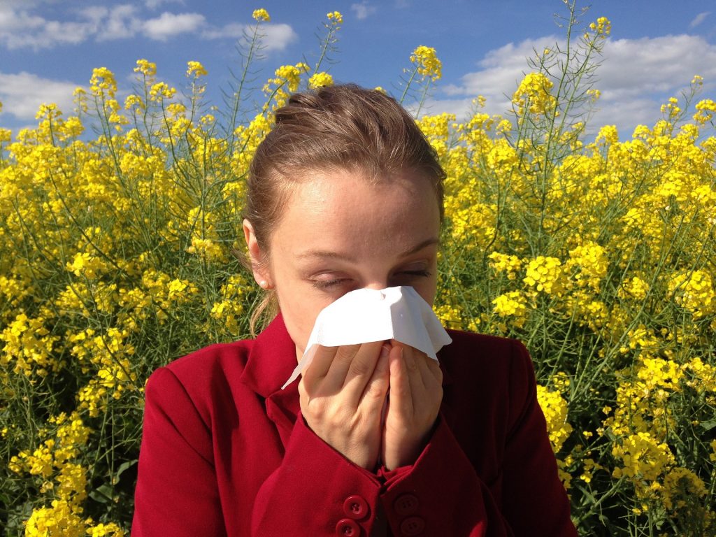 Piriton Shortage_Natural Alternatives