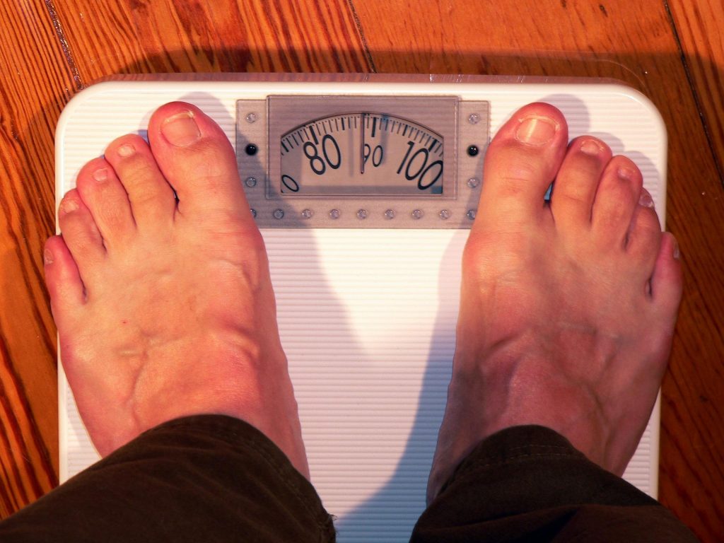 Easy dieting