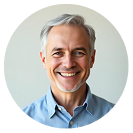 ray collins, founder of good life letter